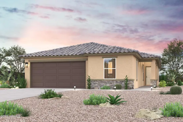 $279,990 | 1109 Gressinger Street, Florence, AZ 85132