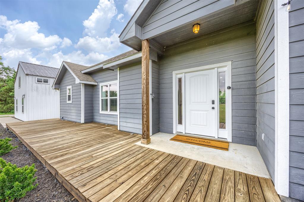 925 Wild Road Van Alstyne, TX 75495 - Photo 5 of 40