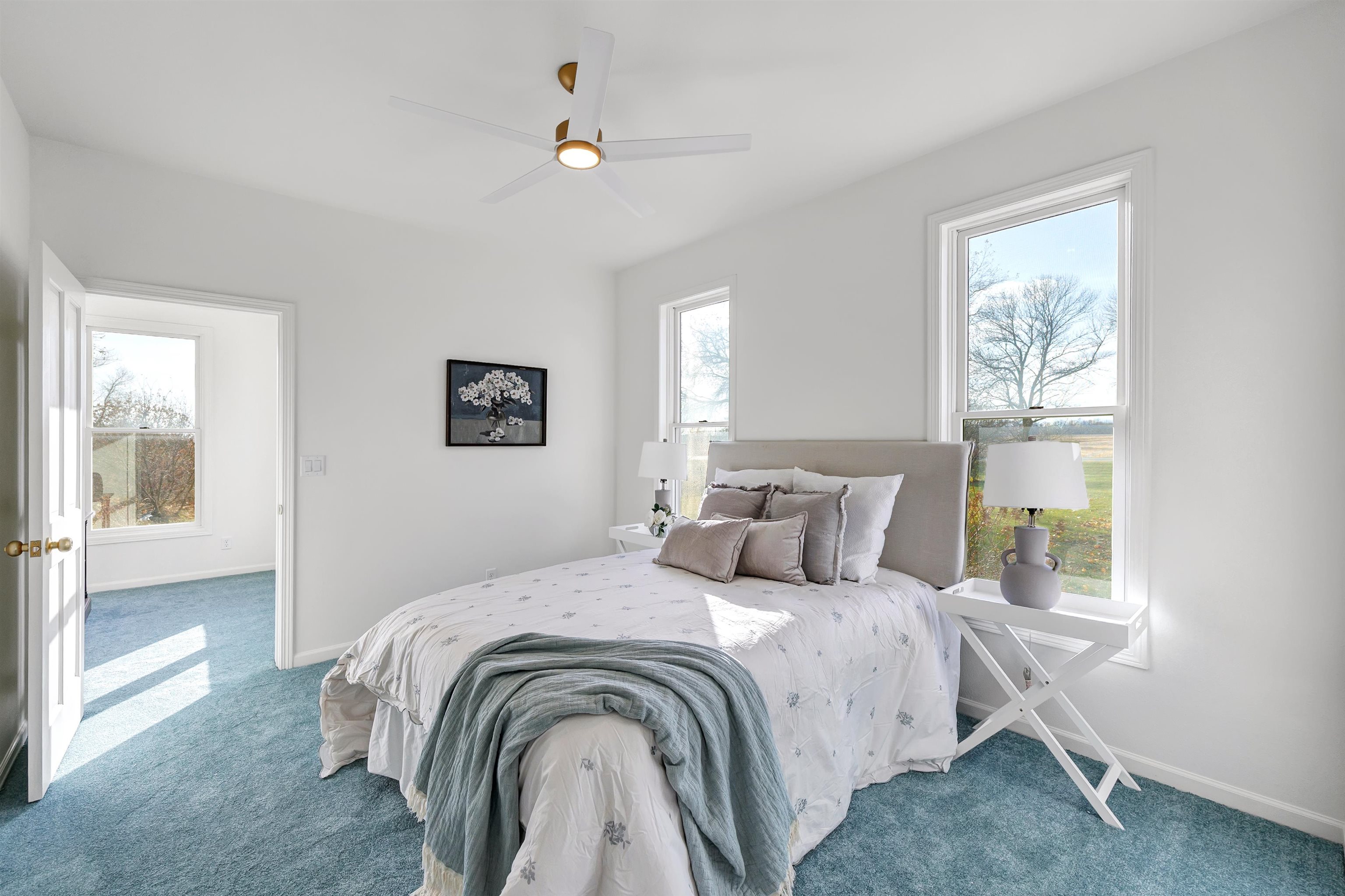 17707 Lakeshore Road Two Rivers, WI 54241 - Photo 11 of 36