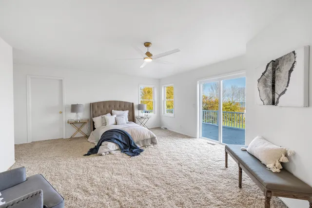 $1,289,900 | 17707 Lakeshore Road, Two Rivers, WI 54241