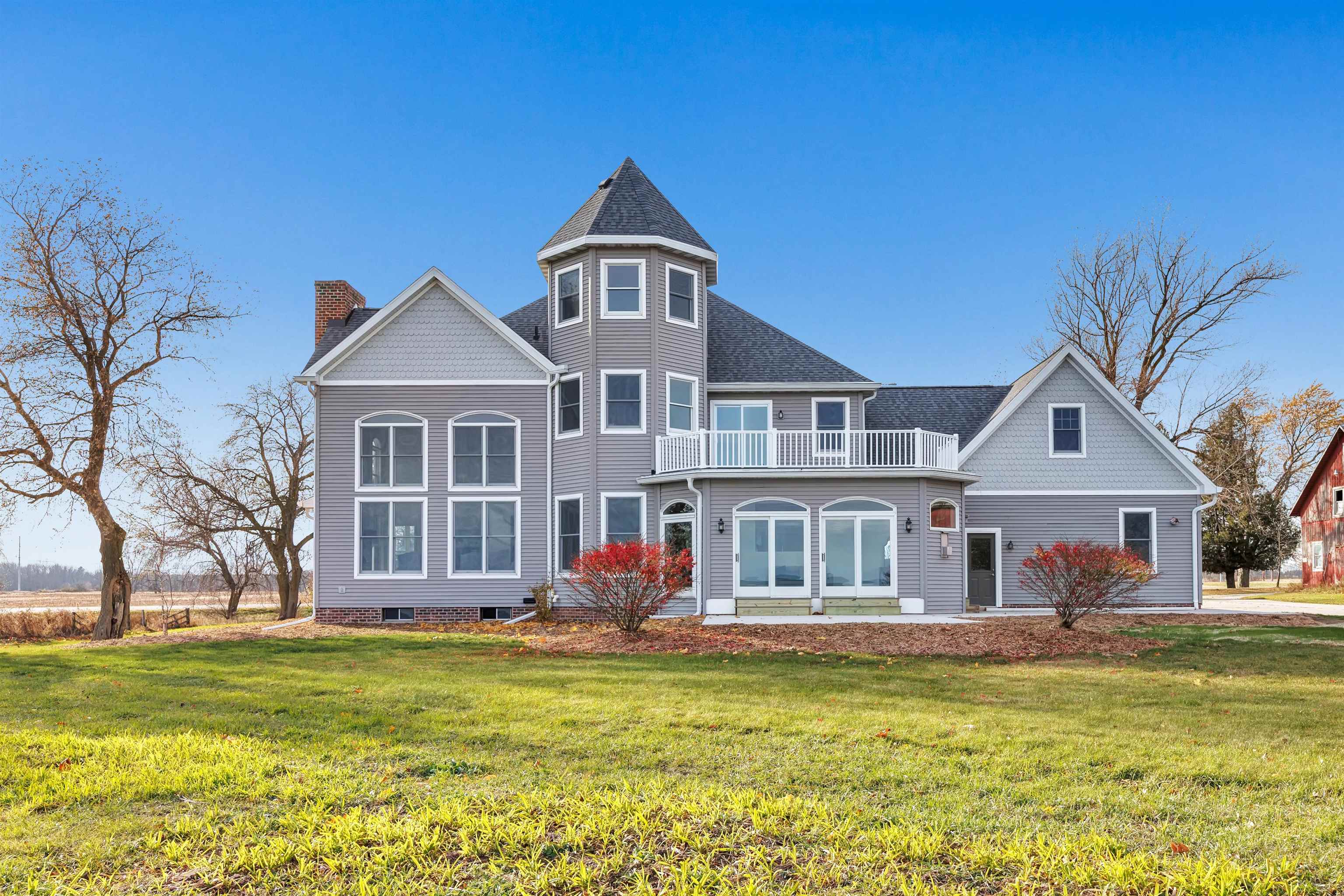 17707 Lakeshore Road Two Rivers, WI 54241 - Photo 24 of 36