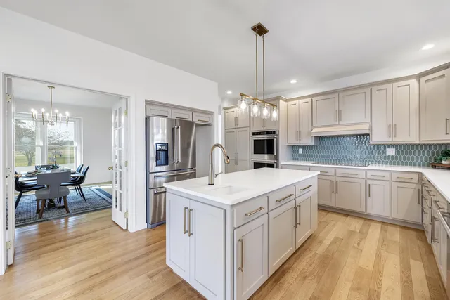 $1,289,900 | 17707 Lakeshore Road, Two Rivers, WI 54241