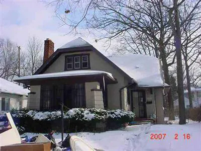 $45,000 | 1648 Euclid Avenue, Flint, MI 48503