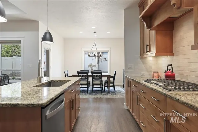 $569,900 | 1360 West Cerulean Street, Kuna, ID 83634