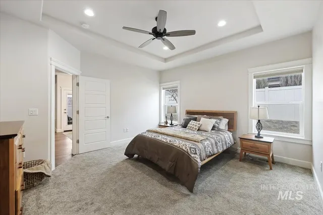 $569,900 | 1360 West Cerulean Street, Kuna, ID 83634