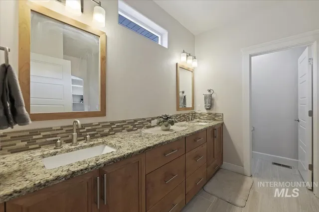 $569,900 | 1360 West Cerulean Street, Kuna, ID 83634