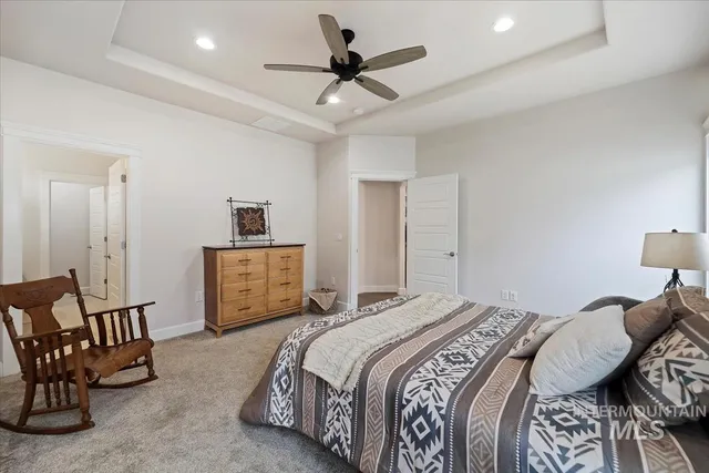 $569,900 | 1360 West Cerulean Street, Kuna, ID 83634