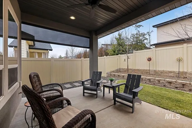 $569,900 | 1360 West Cerulean Street, Kuna, ID 83634