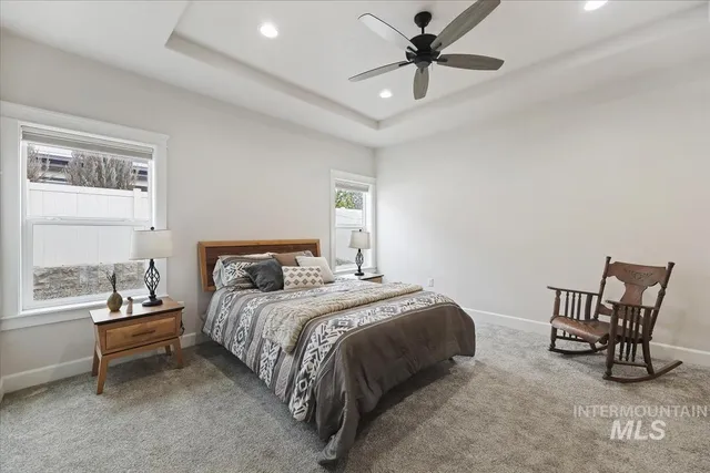 $569,900 | 1360 West Cerulean Street, Kuna, ID 83634