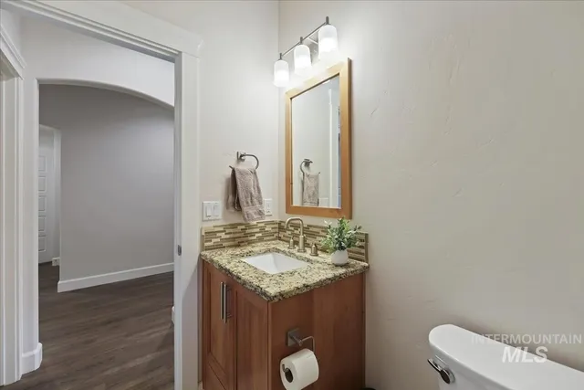 $569,900 | 1360 West Cerulean Street, Kuna, ID 83634