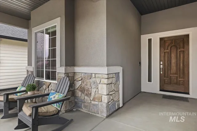 $569,900 | 1360 West Cerulean Street, Kuna, ID 83634