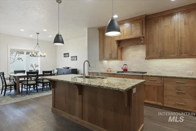 $569,900 | 1360 West Cerulean Street, Kuna, ID 83634