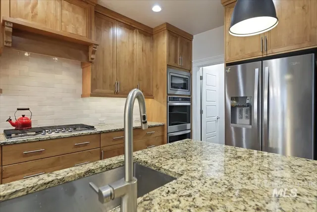 $569,900 | 1360 West Cerulean Street, Kuna, ID 83634