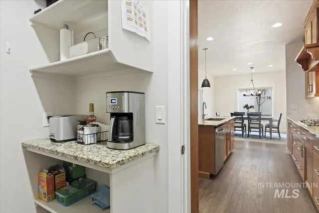 $569,900 | 1360 West Cerulean Street, Kuna, ID 83634