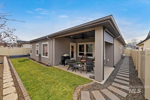 $569,900 | 1360 West Cerulean Street, Kuna, ID 83634