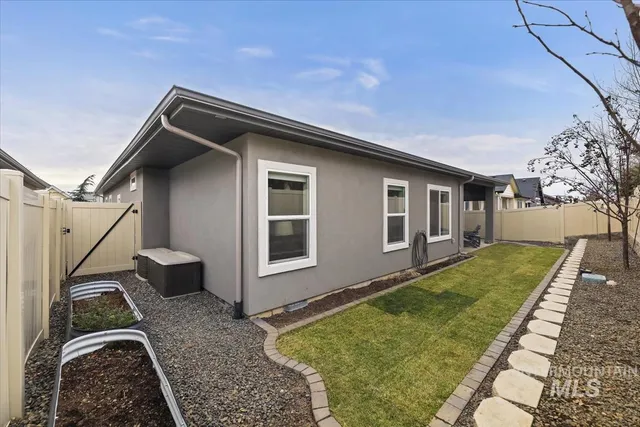 $569,900 | 1360 West Cerulean Street, Kuna, ID 83634