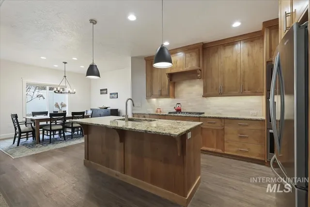 $569,900 | 1360 West Cerulean Street, Kuna, ID 83634