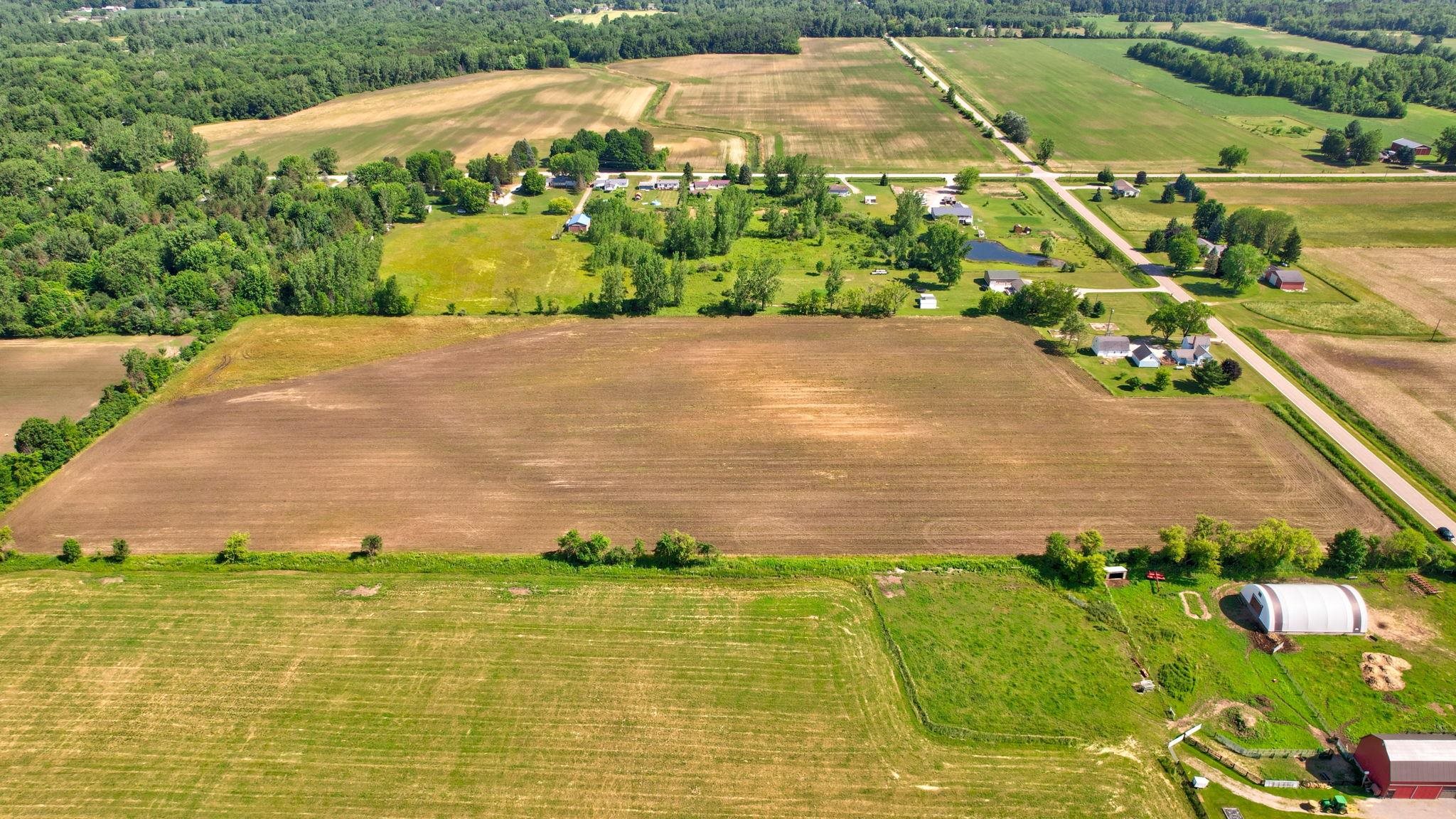 8075 Caine Road Millington, MI 48746 - Photo 60 of 62