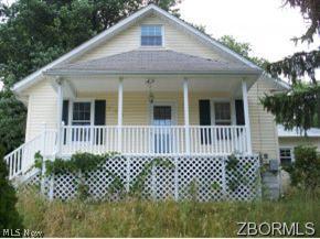 335 Grandview Road Zanesville, OH 43701 - Photo 1 of 1
