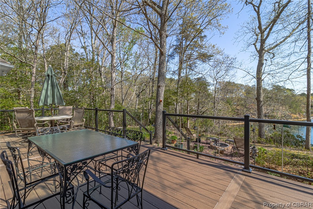 160 South R 1007 Heathsville, VA 22473 - Photo 35 of 44