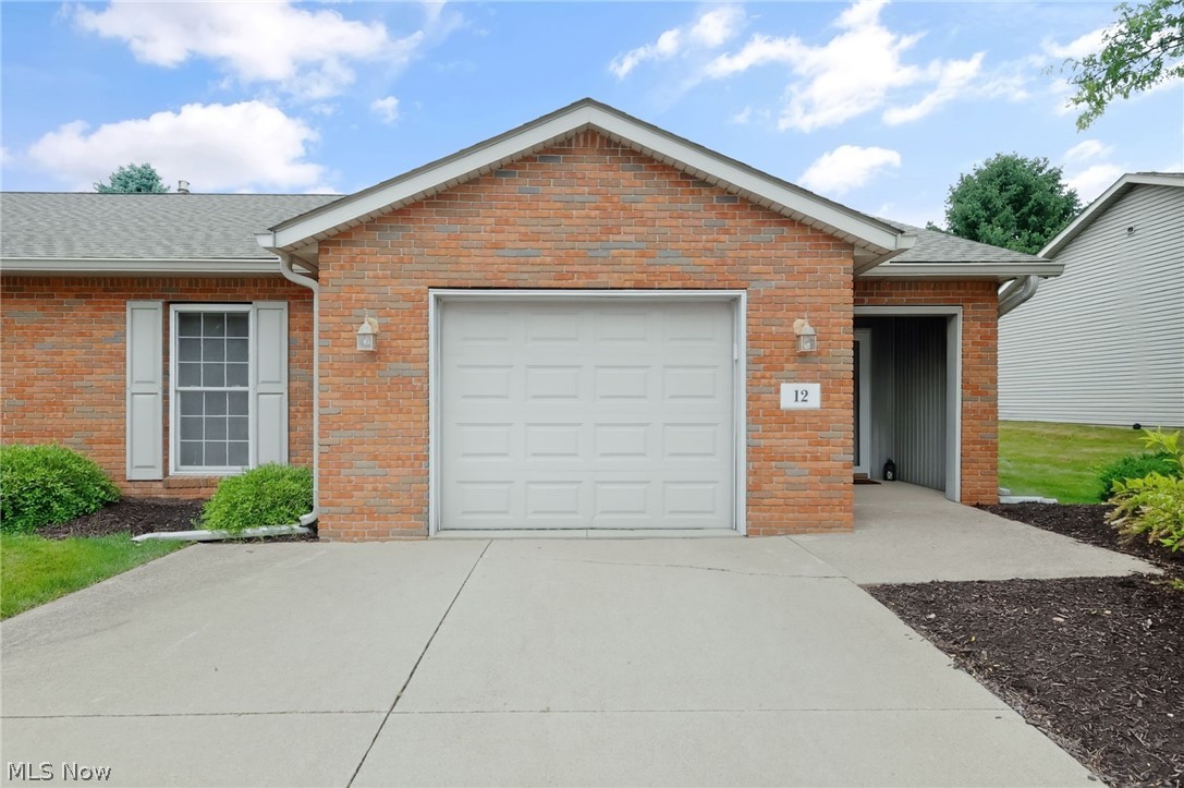 1044 Patrick Place, Unit 12 Wooster, OH 44691 - Photo 1 of 34