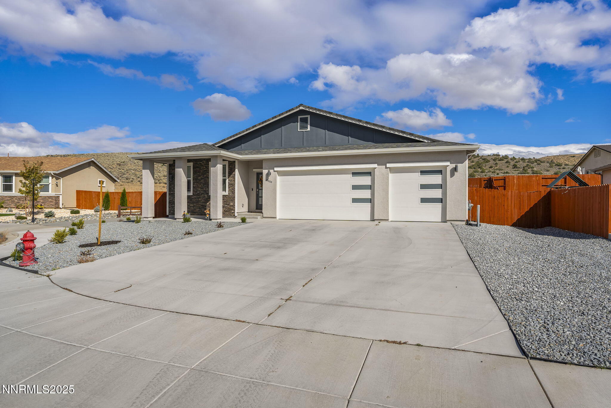 19064 Bronco Crk Court Reno, NV 89508 - Photo 1 of 20 a view of house and outdoor space
