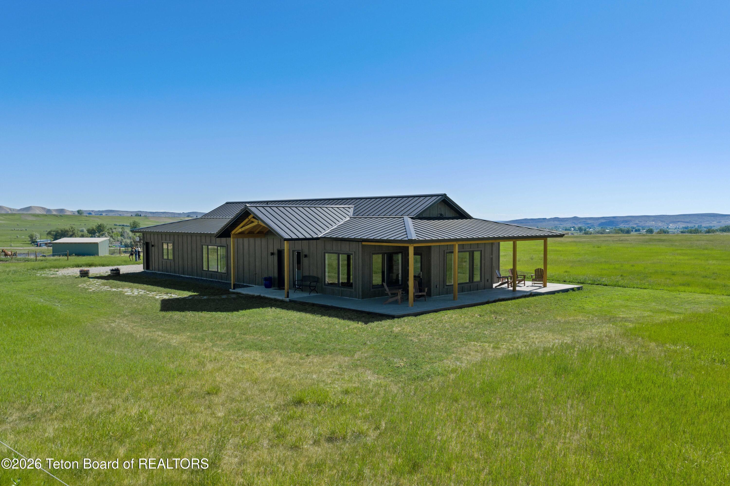 64 Golden Willow Road Lander, WY 82520 - Photo 17 of 81 017
