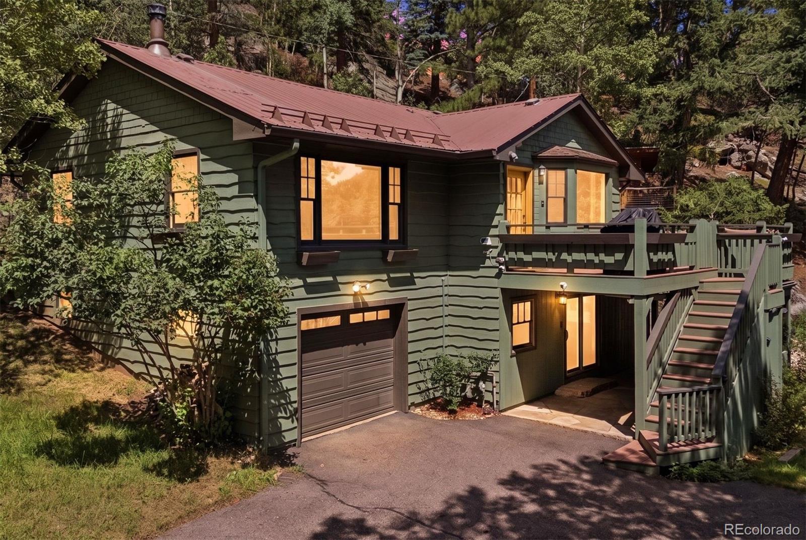 4388 Witter Gulch Road Evergreen, CO 80439 - Photo 39 of 39 Gallery Image 39