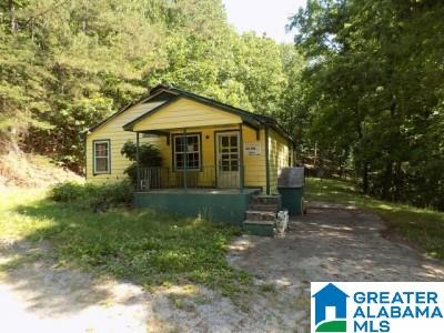 110 Lake Drive Oneonta, AL 35121 - Photo 1 of 17
