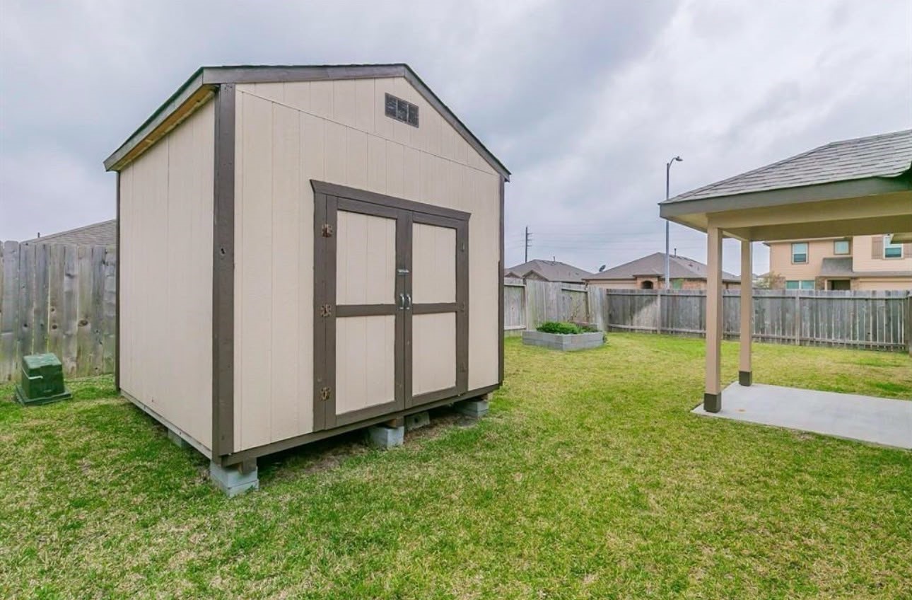 502 Poppy Field Court Rosharon, TX 77583 - Photo 18 of 20