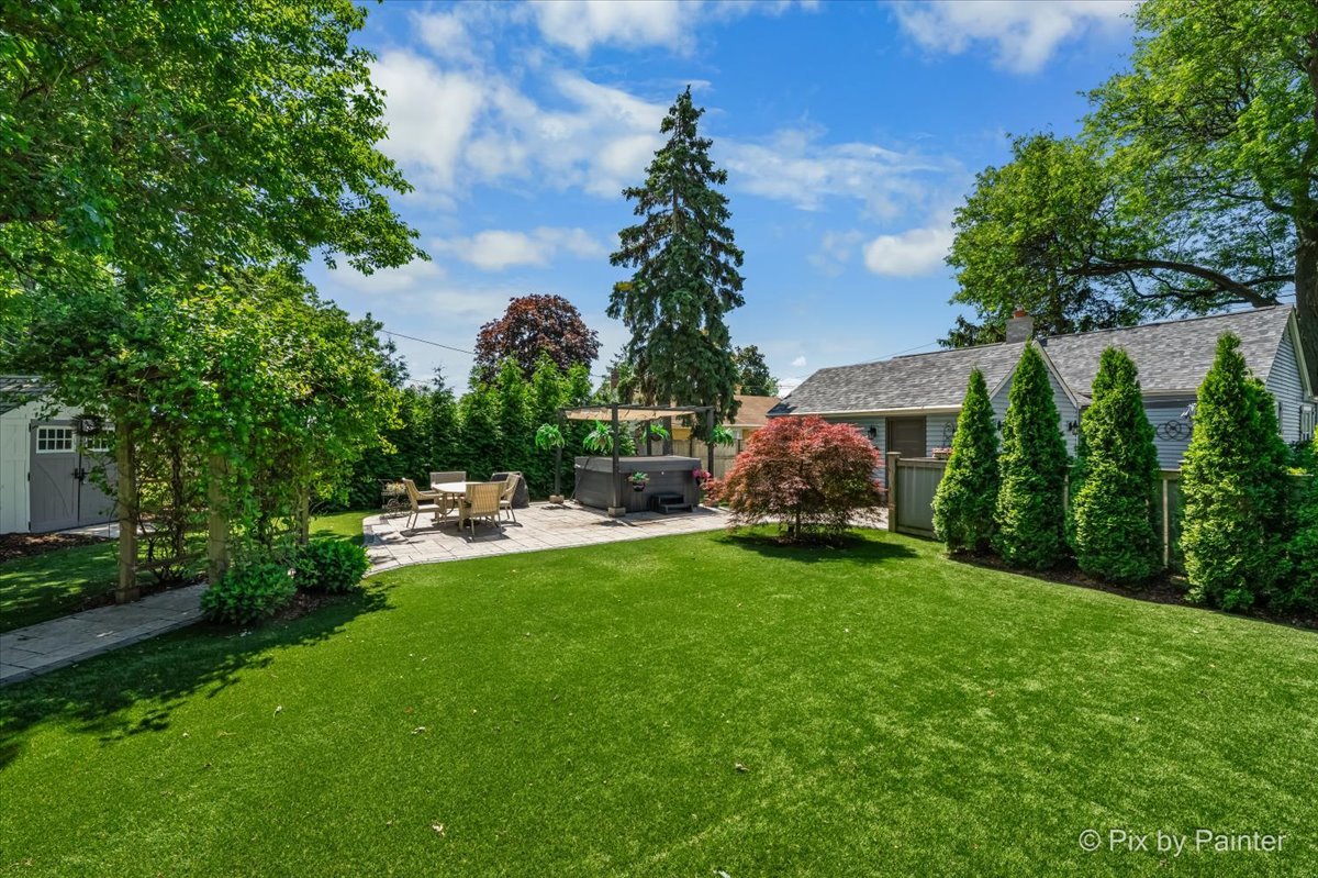 72 West Irving Park Road Roselle, IL 60172 - Photo 29 of 38