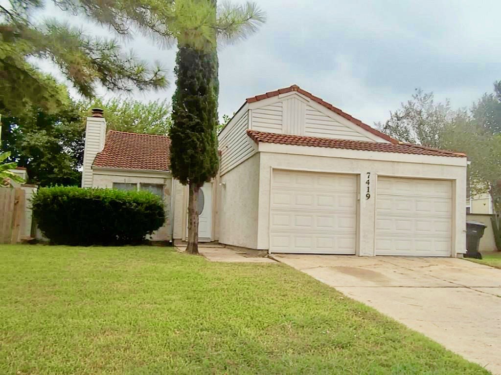 7419 Winkleman Road Houston, TX 77083 - Photo 1 of 15