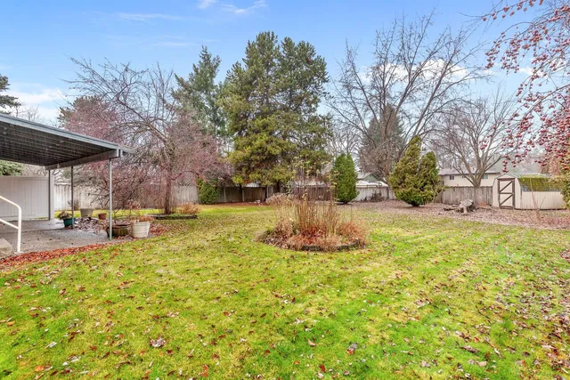 $365,000 | 2912 South Wilbur Road, Spokane Valley, WA 99206