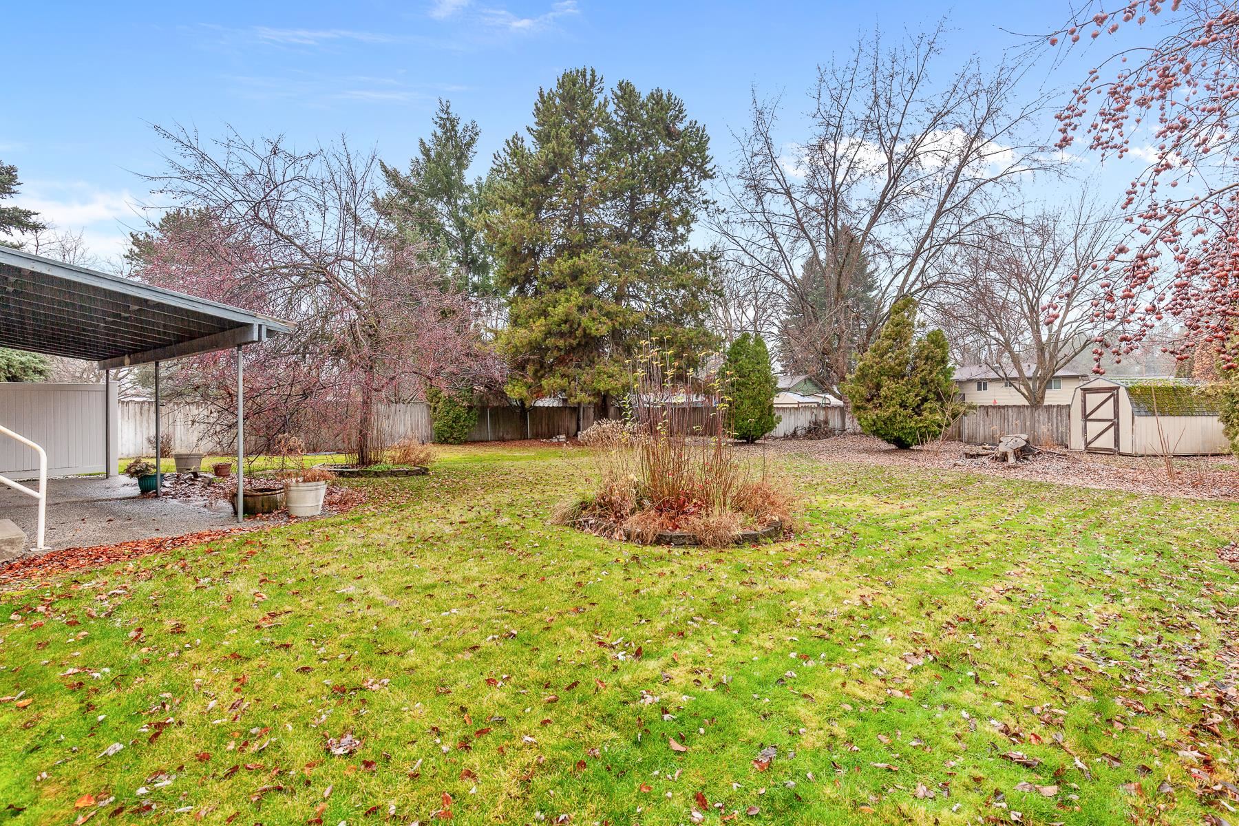 2912 South Wilbur Road Spokane Valley, WA 99206 - Photo 23 of 27