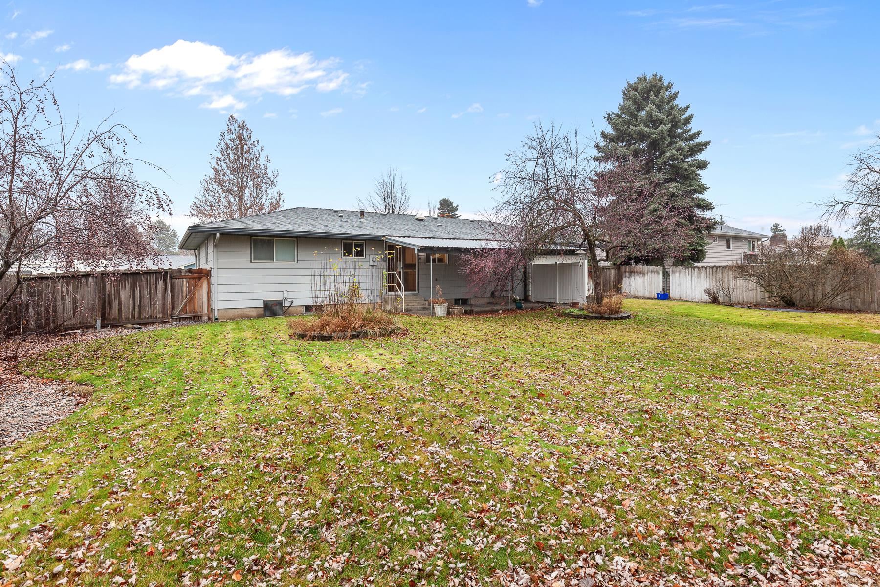 2912 South Wilbur Road Spokane Valley, WA 99206 - Photo 26 of 27