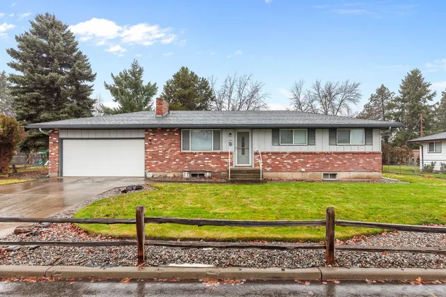 $365,000 | 2912 South Wilbur Road, Spokane Valley, WA 99206