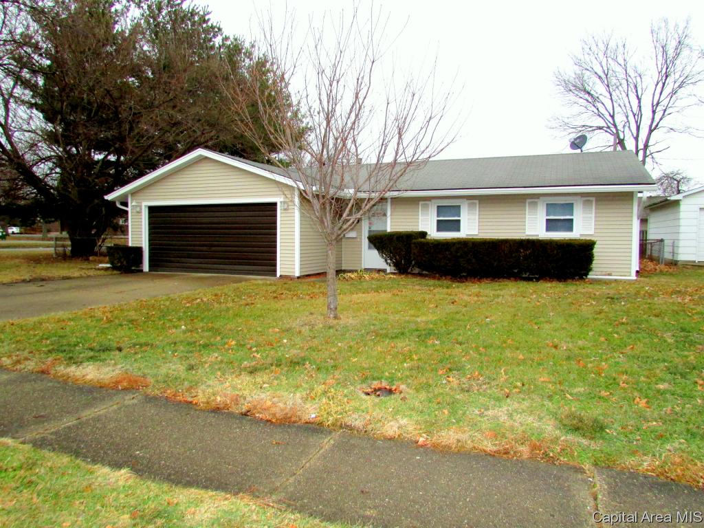 75 Villanova Drive Springfield, IL 62703 - Photo 1 of 16