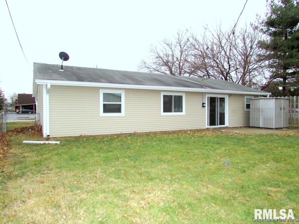 75 Villanova Drive Springfield, IL 62703 - Photo 16 of 16