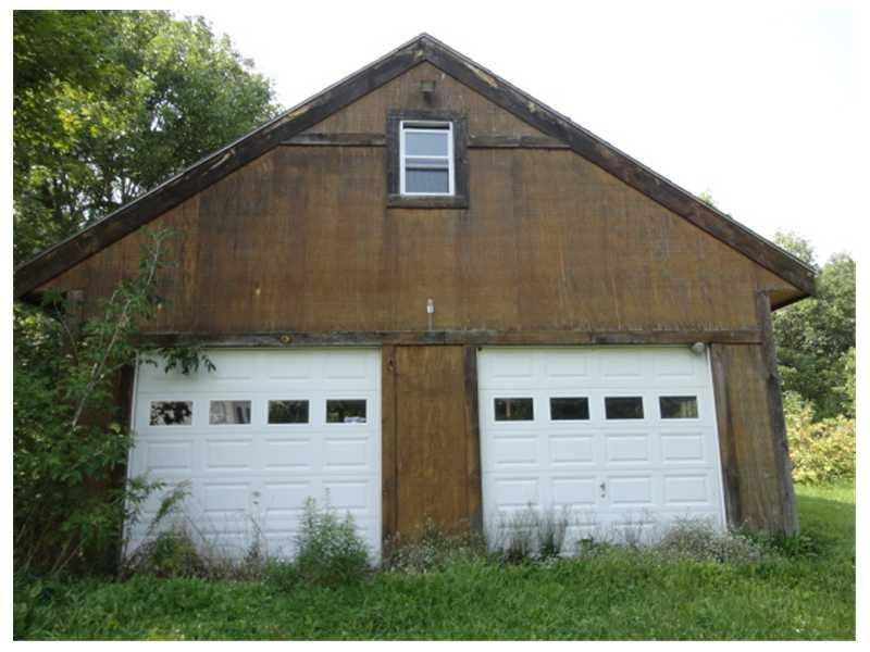 101 Falls Road Waterville, ME 04901 - Photo 22 of 24 Parking Lot/Garage.