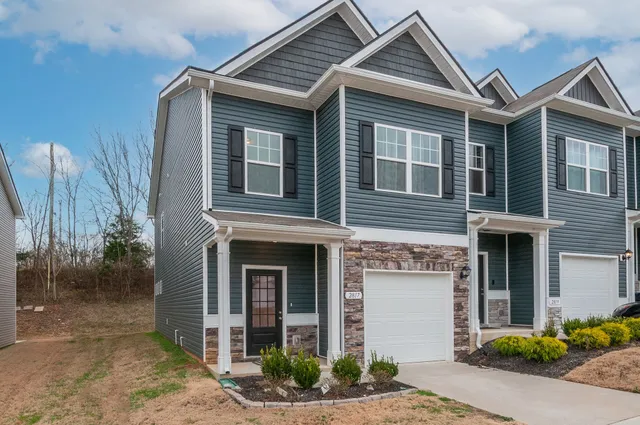 $274,900 | 2817 Dixie Road, Columbia, TN 38401