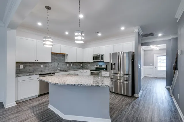 $274,900 | 2817 Dixie Road, Columbia, TN 38401