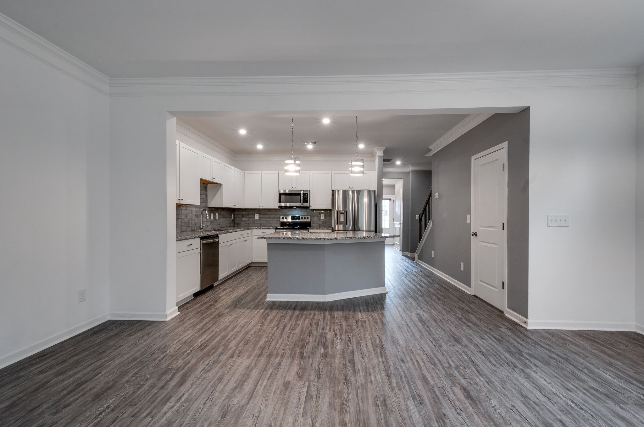 2817 Dixie Road Columbia, TN 38401 - Photo 19 of 30