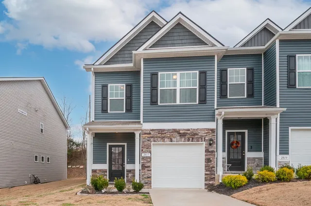 $274,900 | 2817 Dixie Road, Columbia, TN 38401