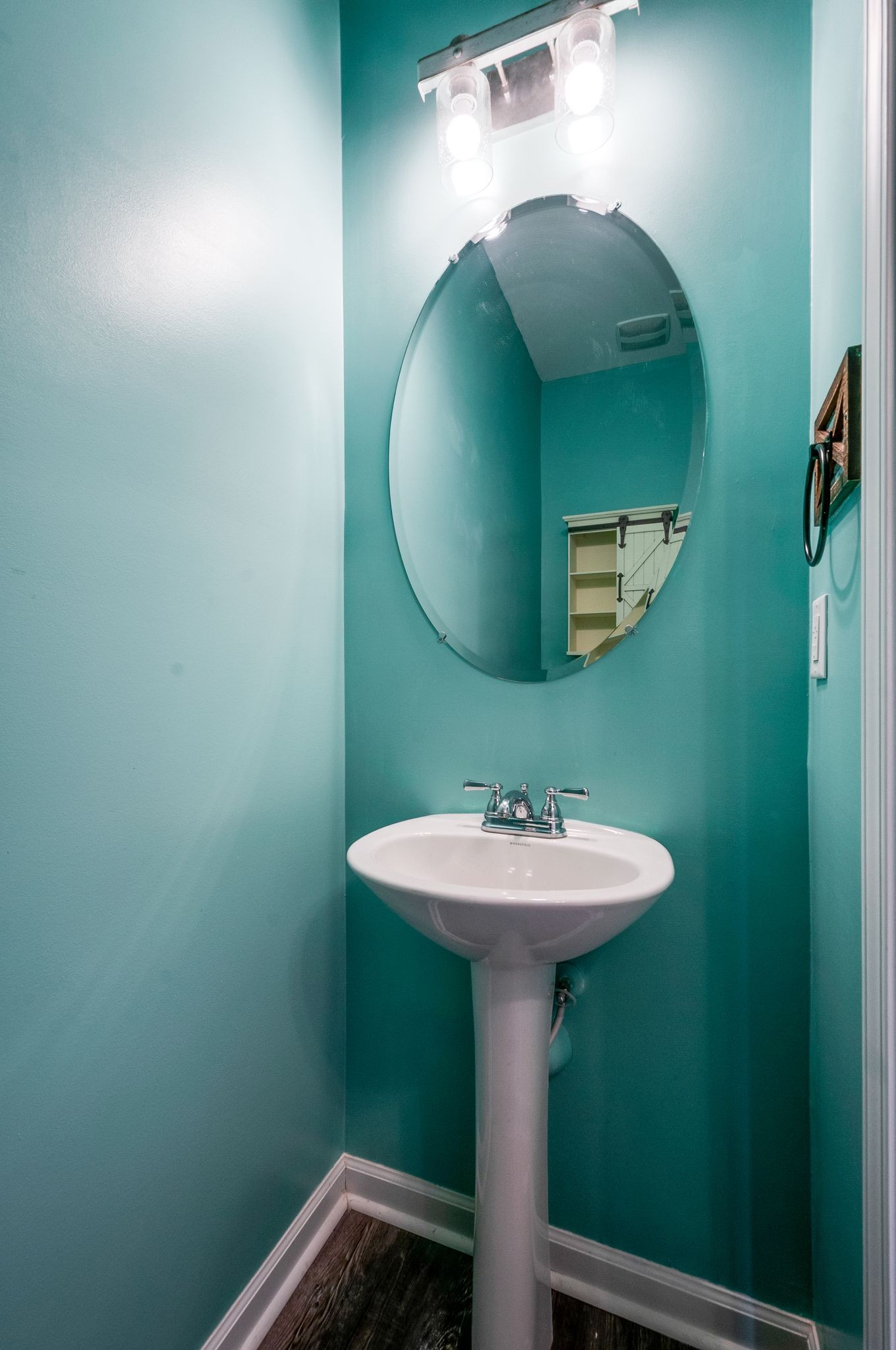 2817 Dixie Road Columbia, TN 38401 - Photo 21 of 30