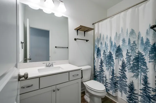 $274,900 | 2817 Dixie Road, Columbia, TN 38401