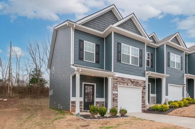 $274,900 | 2817 Dixie Road, Columbia, TN 38401