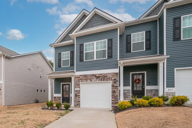 $274,900 | 2817 Dixie Road, Columbia, TN 38401