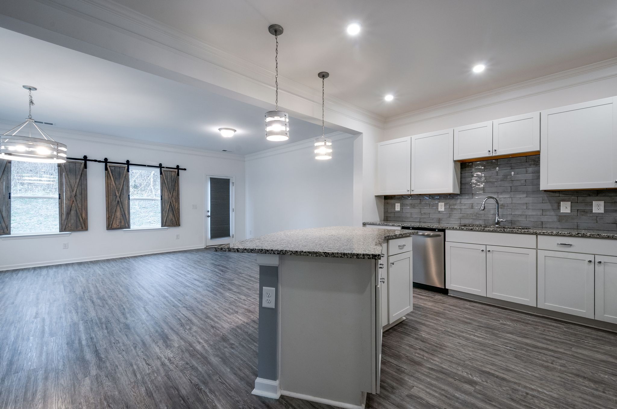 2817 Dixie Road Columbia, TN 38401 - Photo 9 of 30