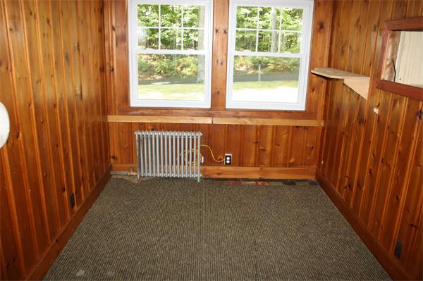 481 Brooks Road Athol, MA 01331 - Photo 8 of 12 an empty room with windows