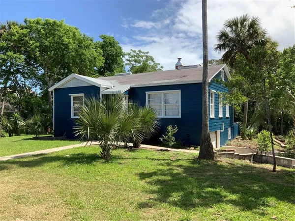 $215,000 | 116 Braddock Avenue, Daytona Beach, FL 32118